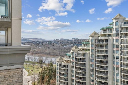 1408-1111 6 Avenue Sw, Calgary, AB - Outdoor