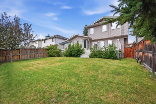 61 Shannon Crescent Sw, Calgary, AB - Outdoor