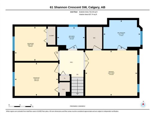 61 Shannon Crescent Sw, Calgary, AB - Other