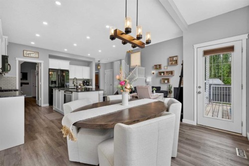 21 Morningside Bay Sw, Airdrie, AB - Indoor