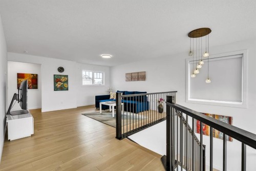 406 Rowley Way Nw, Calgary, AB - Indoor Photo Showing Other Room
