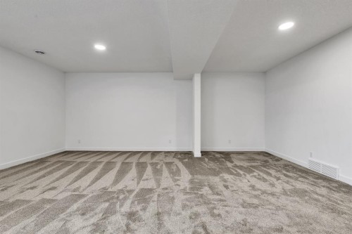 406 Rowley Way Nw, Calgary, AB - Indoor Photo Showing Other Room