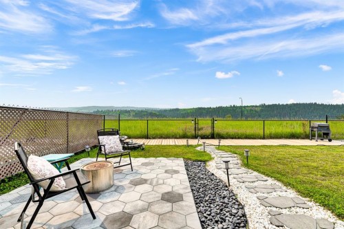 406 Rowley Way Nw, Calgary, AB - Outdoor With View