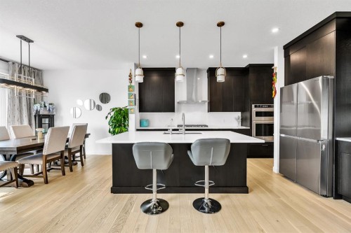 406 Rowley Way Nw, Calgary, AB - Indoor