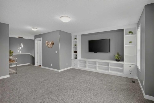 139 Nolanshire Point Nw, Calgary, AB - Indoor