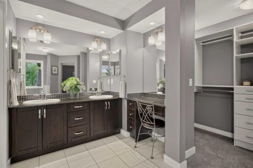 139 Nolanshire Point Nw, Calgary, AB - Indoor