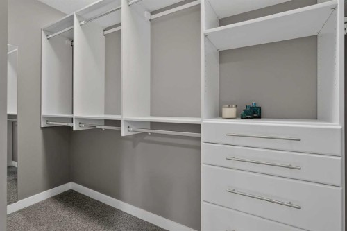 139 Nolanshire Point Nw, Calgary, AB - Indoor With Storage