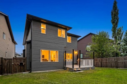 139 Nolanshire Point Nw, Calgary, AB - Outdoor