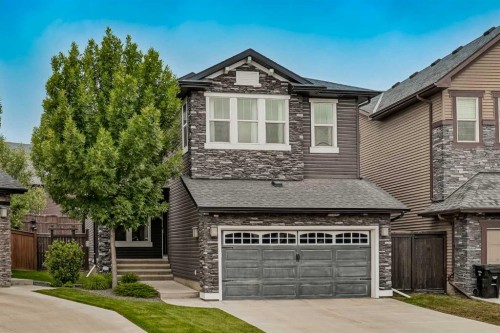 139 Nolanshire Point Nw, Calgary, AB - Outdoor