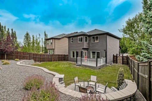 139 Nolanshire Point Nw, Calgary, AB - Outdoor