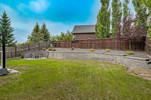 139 Nolanshire Point Nw, Calgary, AB - Outdoor