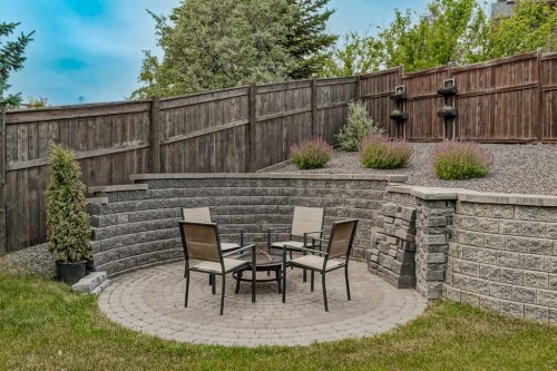 139 Nolanshire Point Nw, Calgary, AB - Outdoor With Deck Patio Veranda