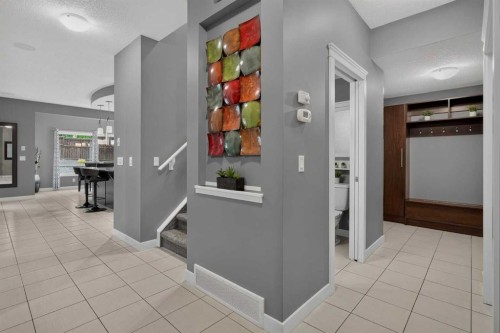 139 Nolanshire Point Nw, Calgary, AB - Indoor Photo Showing Other Room