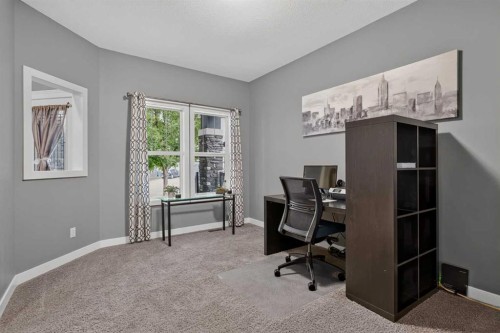 139 Nolanshire Point Nw, Calgary, AB - Indoor