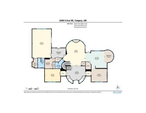 2248 9 Avenue Se, Calgary, AB - Other