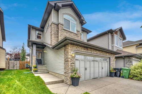 13 Cranberry Avenue Se, Calgary, AB - Outdoor