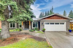 23 Bay View Drive SW Calgary, AB T2V 3N7