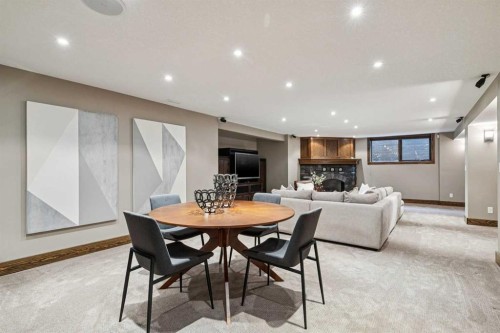 23 Bay View Drive Sw, Calgary, AB - Indoor