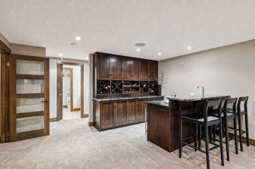 23 Bay View Drive Sw, Calgary, AB - Indoor