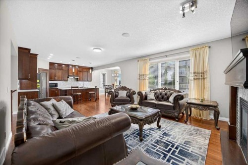 25 Sherwood Close Nw, Calgary, AB 