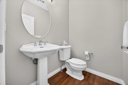 25 Sherwood Close Nw, Calgary, AB 