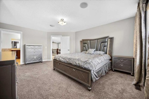 25 Sherwood Close Nw, Calgary, AB 