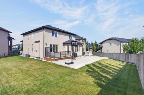 25 Sherwood Close Nw, Calgary, AB 