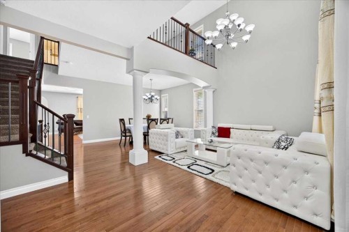 25 Sherwood Close Nw, Calgary, AB 