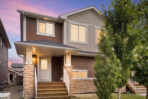 16 Fireside Way  Cochrane, AB T4C 0R1