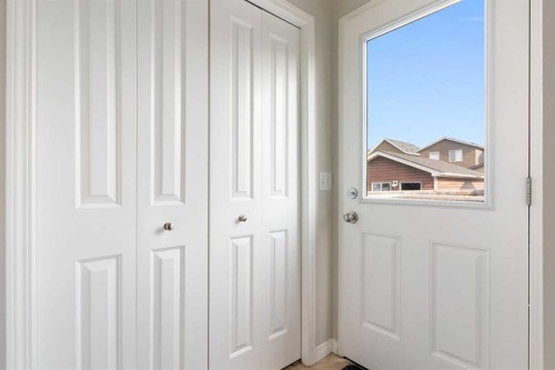 16 Fireside Way, Cochrane, AB - Indoor Photo Showing Other Room