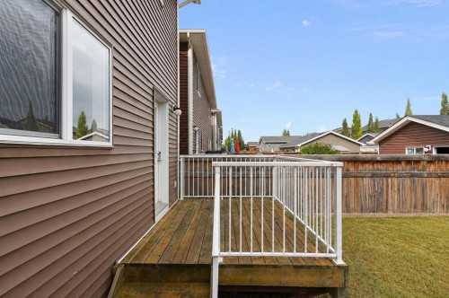 16 Fireside Way, Cochrane, AB - Outdoor With Exterior