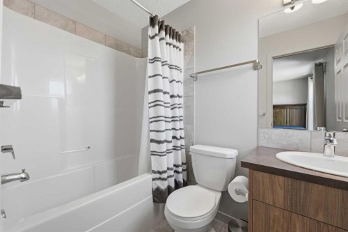 334 Legacy Village Way Se, Calgary, AB - Indoor Photo Showing Bathroom