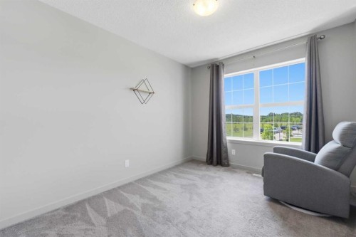 334 Legacy Village Way Se, Calgary, AB - Indoor