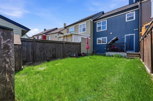 334 Legacy Village Way Se, Calgary, AB - Outdoor With Exterior