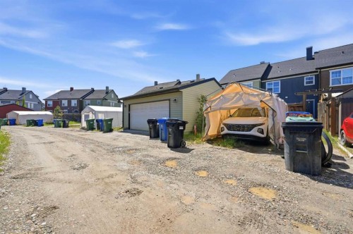 334 Legacy Village Way Se, Calgary, AB - Outdoor