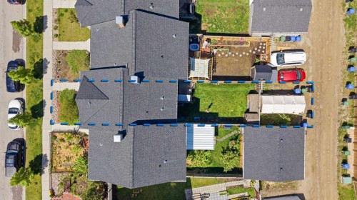 334 Legacy Village Way Se, Calgary, AB - Outdoor