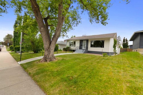 2915 13 Avenue Nw, Calgary, AB - Outdoor