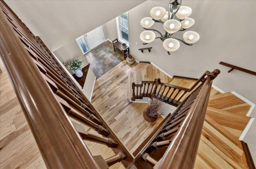 174 Cranridge Terrace Se, Calgary, AB - Indoor Photo Showing Other Room