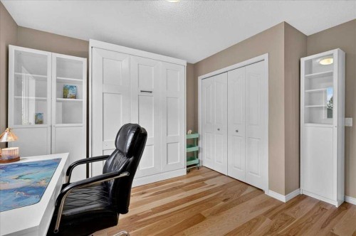 174 Cranridge Terrace Se, Calgary, AB - Indoor