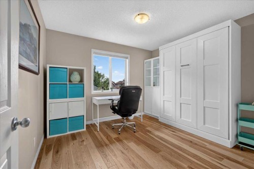 174 Cranridge Terrace Se, Calgary, AB - Indoor