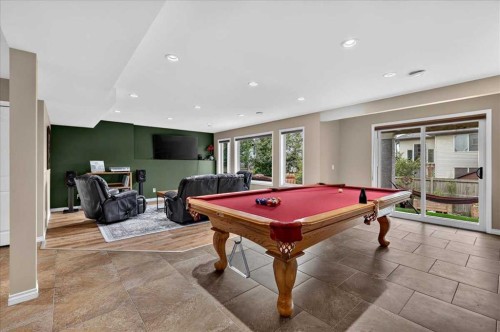 174 Cranridge Terrace Se, Calgary, AB - Indoor Photo Showing Other Room