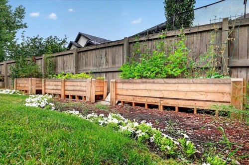 174 Cranridge Terrace Se, Calgary, AB - Outdoor