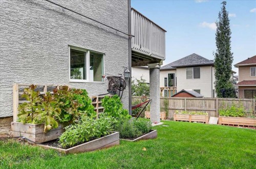 174 Cranridge Terrace Se, Calgary, AB - Outdoor