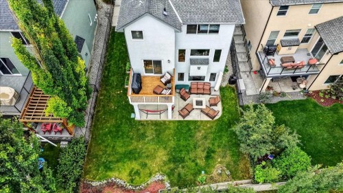 174 Cranridge Terrace Se, Calgary, AB - Outdoor