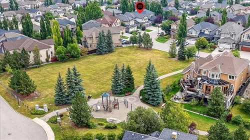 174 Cranridge Terrace Se, Calgary, AB - Outdoor