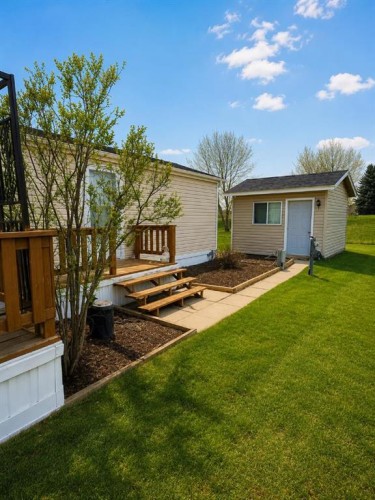 7 Doubletree Way, Strathmore, AB 