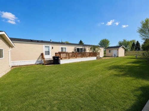 7 Doubletree Way, Strathmore, AB 