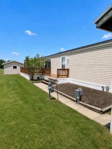 7 Doubletree Way, Strathmore, AB 