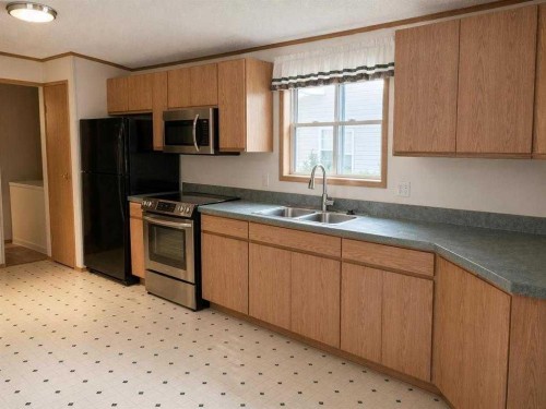 7 Doubletree Way, Strathmore, AB 