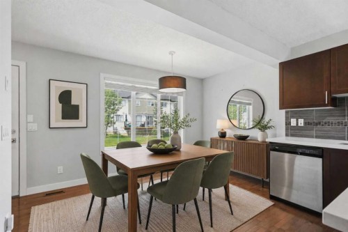 29 Pantego Lane Nw, Calgary, AB - Indoor